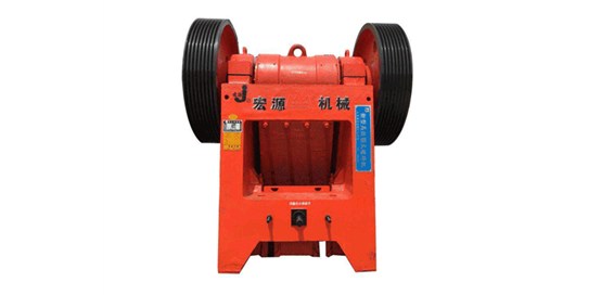 隨科技發(fā)展而創(chuàng)新，顎式破碎機(jī)一直在追求更完美的路上