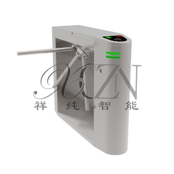 三輥閘如何安裝，安裝需要注意什么?